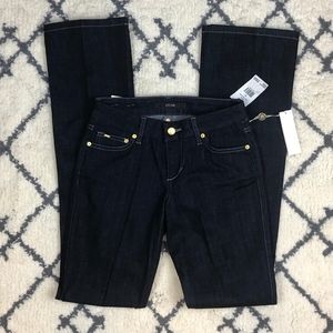 *BNWT* Joe's Jeans Dark Wash | size 25